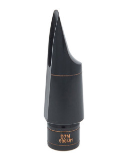 D'ADDARIO Select Jazz - Tenor Sax #D7M (M7)-foto3