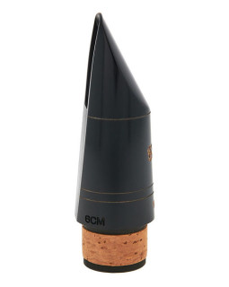 YAMAHA CL-6CM Custom Series Clarinet-foto3