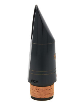 YAMAHA CL-6CM Custom Series Clarinet-foto3