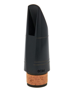 YAMAHA CL-6CM Custom Series Clarinet-foto2