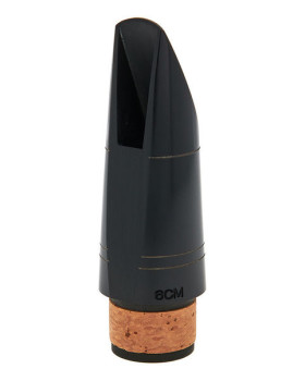 YAMAHA CL-6CM Custom Series Clarinet-foto2