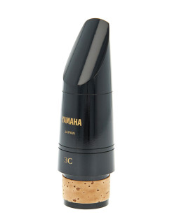 YAMAHA CL-3C Standart Series Clarinet
