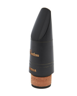 YAMAHA CL-4CM Custom Series Clarinet