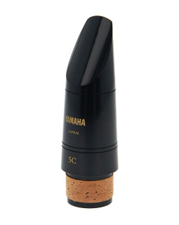 YAMAHA CL-5C Standart Series Clarinet