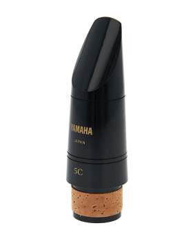 YAMAHA CL-5C Standart Series Clarinet