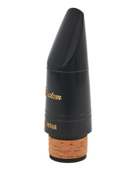 YAMAHA CL-6CM Custom Series Clarinet
