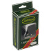 J.MICHAEL D-02 Leather Clamp and Cap for Soprano Sax