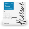 D'ADDARIO Reserve Bb Clarinet #3.0 - 25 Pack