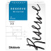 D'ADDARIO Reserve Bb Clarinet #3.5 - 10 Pack