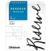 D'ADDARIO Reserve Bb Clarinet #3.5+ - 10 Pack