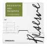 D'ADDARIO Reserve - Alto Sax #3.0 - 25 Pack