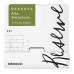 D'ADDARIO Reserve - Alto Sax #3.0+ - 25 Pack