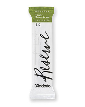 D'ADDARIO Reserve - Tenor Sax #3.0 (1шт.)