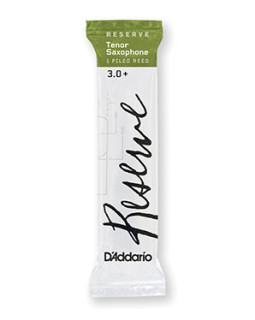 D'ADDARIO Reserve - Tenor Sax #3.0+ (1шт.)