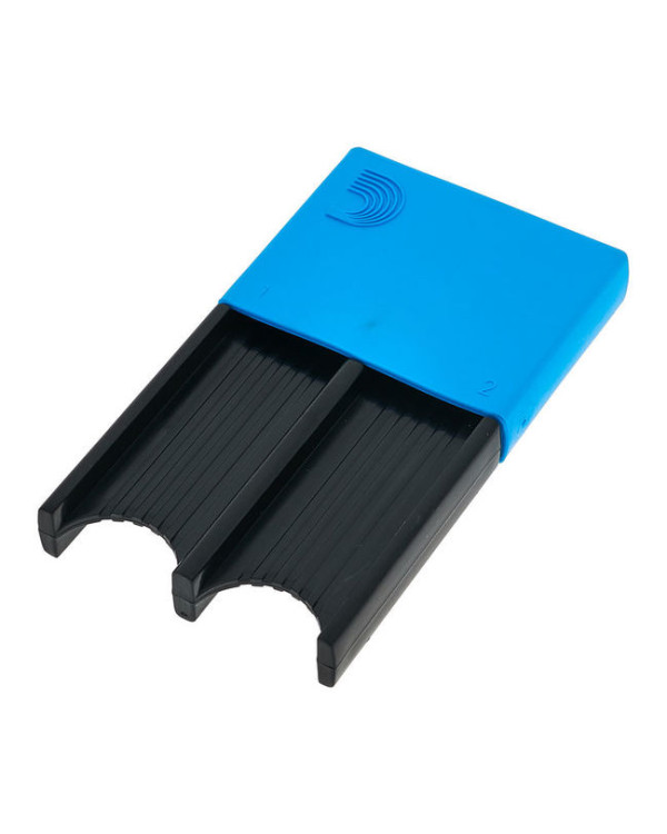 D'ADDARIO Reed Guard - Small (Blue)