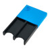 D'ADDARIO Reed Guard - Small (Blue)