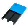 D'ADDARIO Reed Guard - Small (Blue)