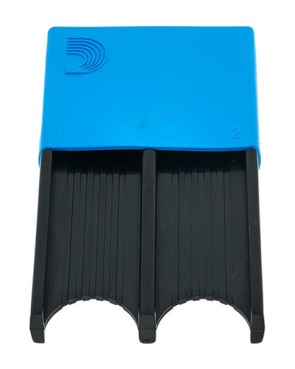 D'ADDARIO Reed Guard - Small (Blue)