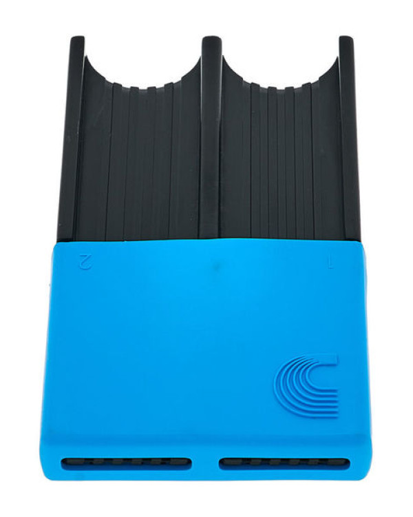 D'ADDARIO Reed Guard - Small (Blue)