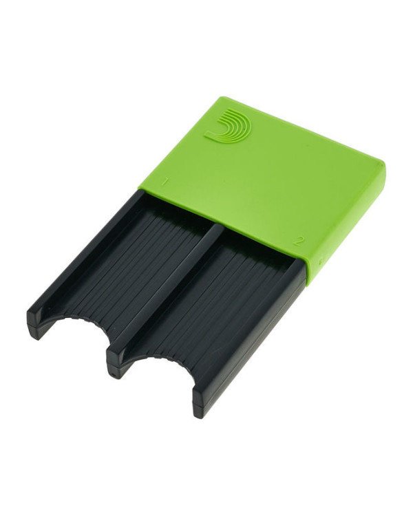 D'ADDARIO Reed Guard - Small (Green)