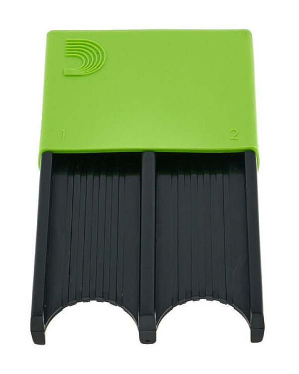 D'ADDARIO Reed Guard - Small (Green)