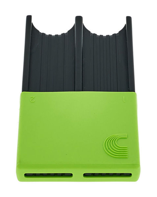 D'ADDARIO Reed Guard - Small (Green)
