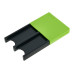 D'ADDARIO Reed Guard - Small (Green)