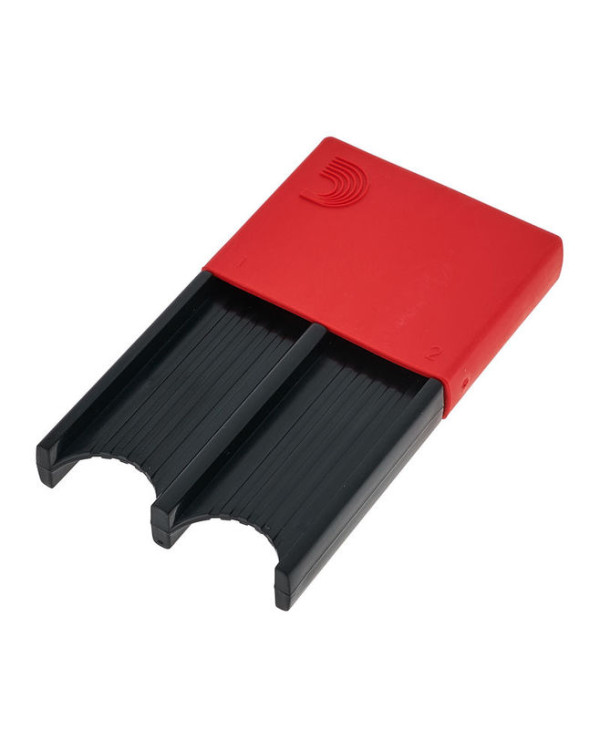 D'ADDARIO Reed Guard - Small (Red)