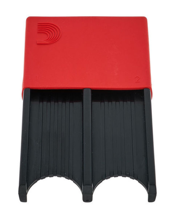 D'ADDARIO Reed Guard - Small (Red)