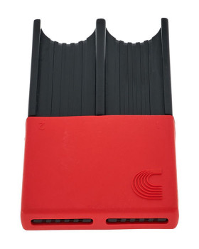 D'ADDARIO Reed Guard - Small (Red)-foto3