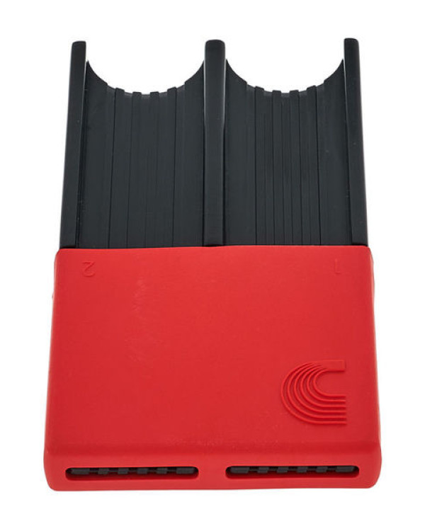 D'ADDARIO Reed Guard - Small (Red)