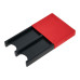 D'ADDARIO Reed Guard - Small (Red)