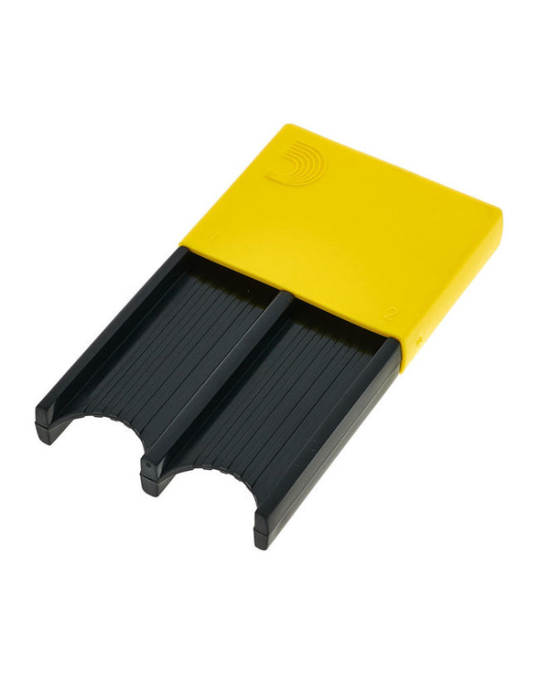 D'ADDARIO Reed Guard - Small (Yellow)