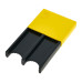 D'ADDARIO Reed Guard - Small (Yellow)