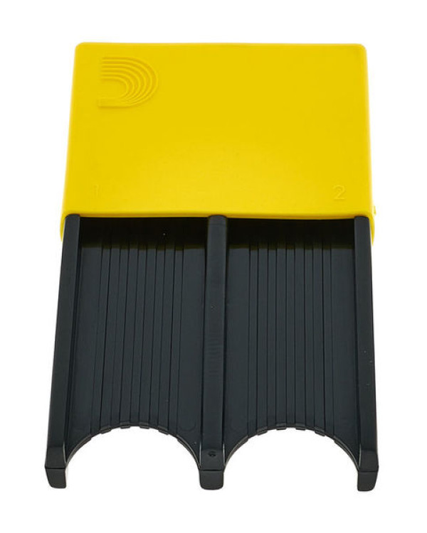 D'ADDARIO Reed Guard - Small (Yellow)