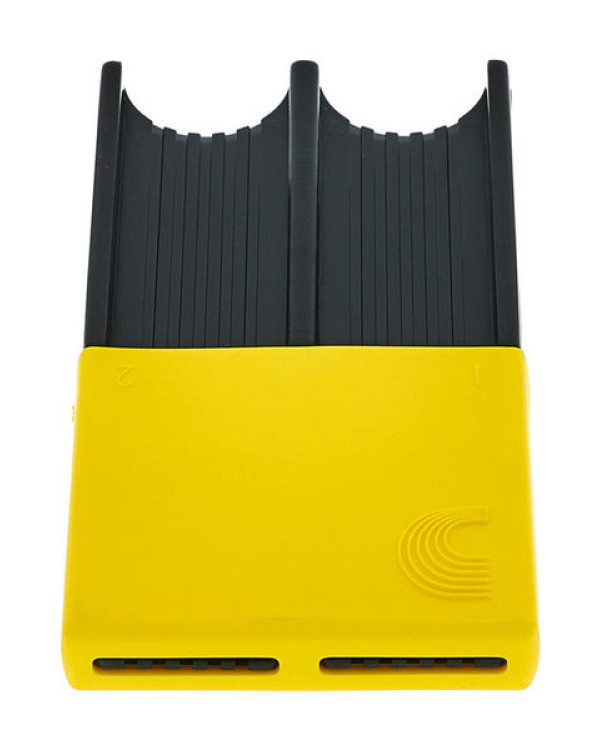 D'ADDARIO Reed Guard - Small (Yellow)
