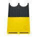 D'ADDARIO Reed Guard - Small (Yellow)