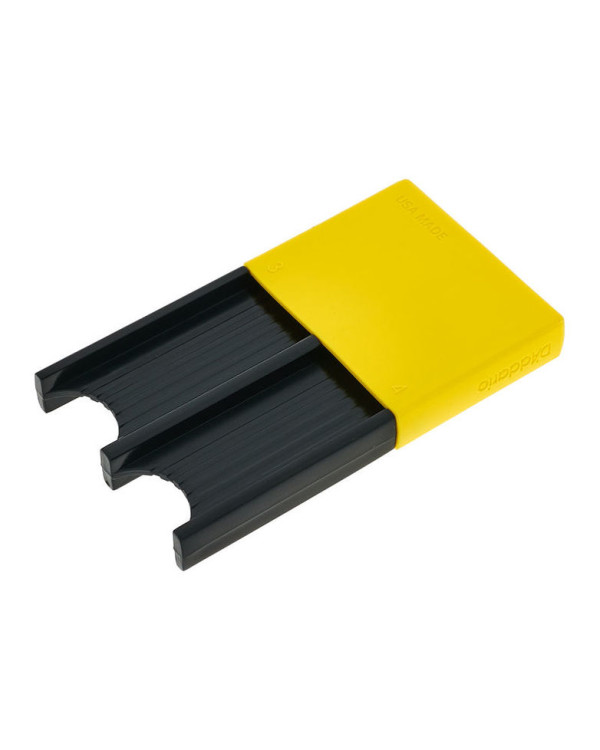 D'ADDARIO Reed Guard - Small (Yellow)