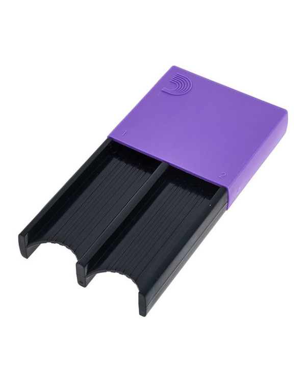 D'ADDARIO Reed Guard - Large (Purple)
