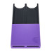 D'ADDARIO Reed Guard - Large (Purple)