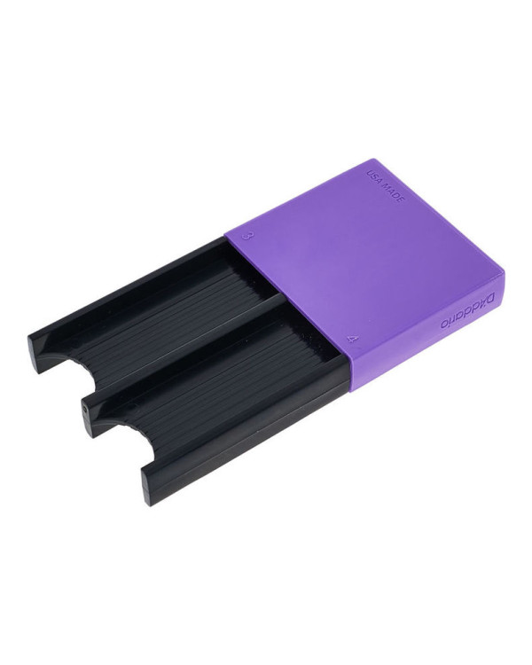 D'ADDARIO Reed Guard - Large (Purple)