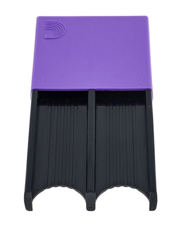 D'ADDARIO Reed Guard - Large (Purple)