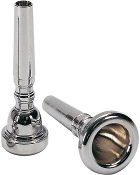 DUNLOP HE260 HERCO MOUTHPIECE TRUMPET-foto3