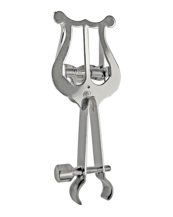 MAXTONE M118C Trumpet Lyre