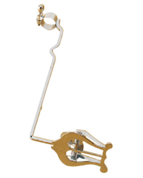 MAXTONE M122 Trombone Lyre