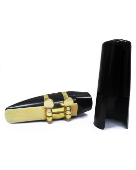 J.MICHAEL MAL-301S Alto Sax Mouthpiece Set