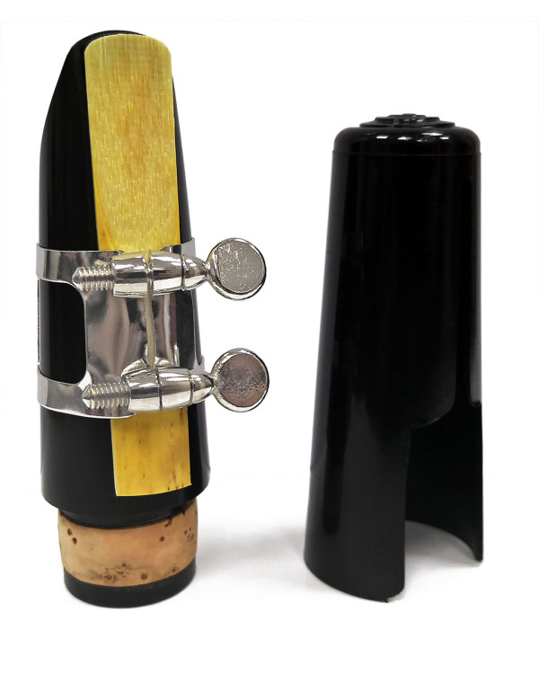 J.MICHAEL MCL-701S Bb Clarinet Mouthpiece Set