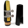 J.MICHAEL MCL-701S Bb Clarinet Mouthpiece Set