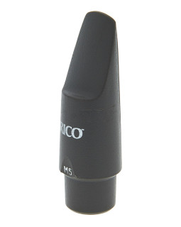 D'ADDARIO Metalite Mouthpiece - Soprano Sax #M7