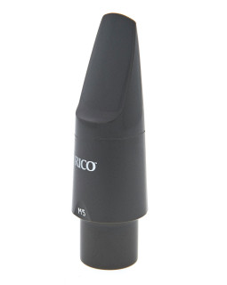 D'ADDARIO Metalite Mouthpiece - Tenor Sax #M5